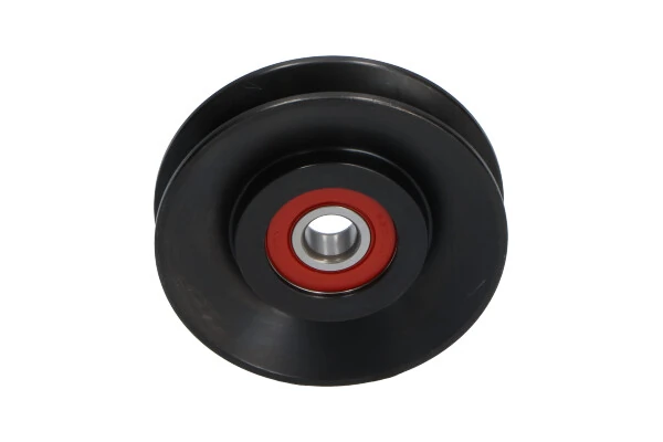 Tensioner Pulley, V-ribbed belt